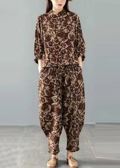 Charming Set for Any Occasion