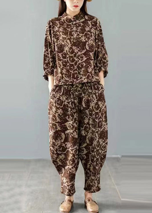 Charming Set for Any Occasion