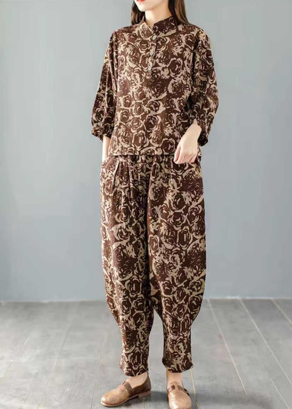 Charming Set for Any Occasion