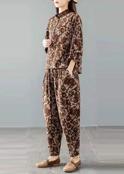 Charming Set for Any Occasion