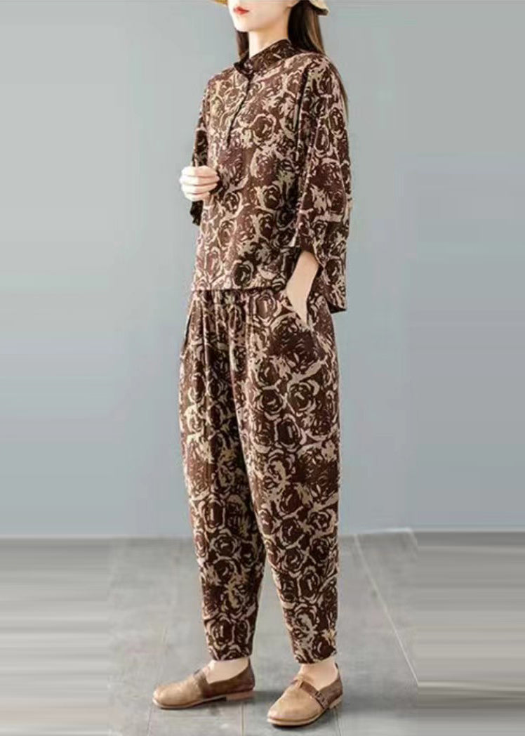 Charming Set for Any Occasion
