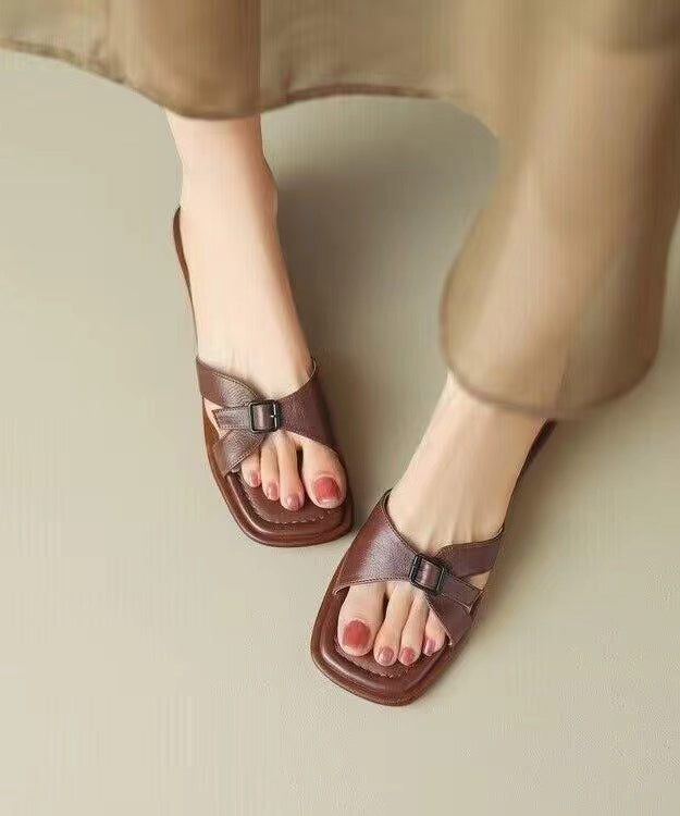 Beautifully Crafted Orthopedic Sandals