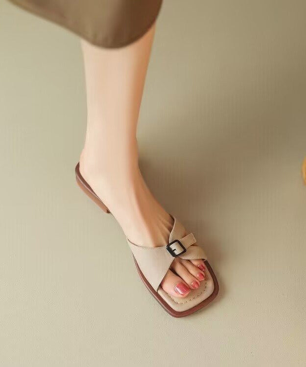 Beautifully Crafted Orthopedic Sandals