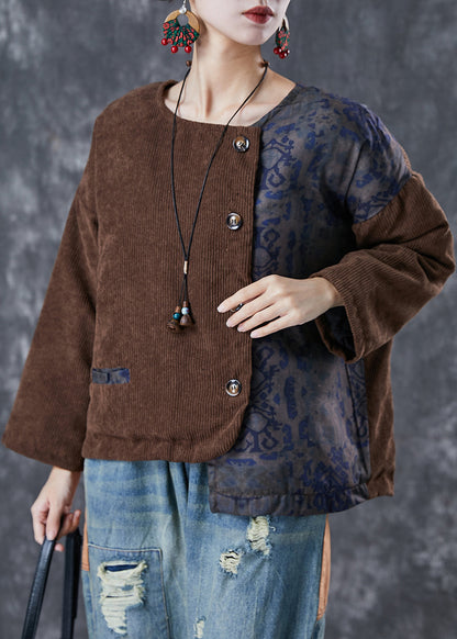 Beautifully Crafted Jacket in a Classic Style
