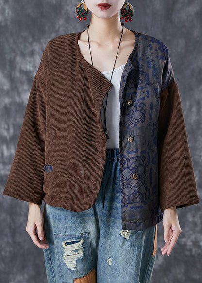 Beautifully Crafted Jacket in a Classic Style