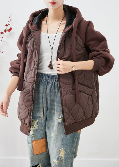 Polished Jacket with an Effortless Classic Look