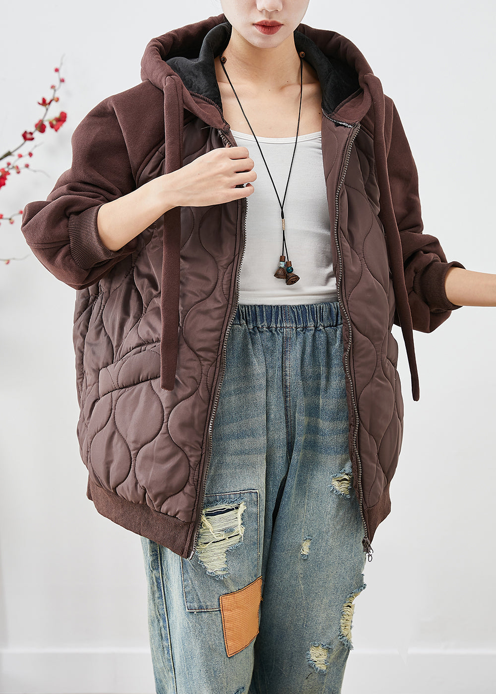 Polished Jacket with an Effortless Classic Look