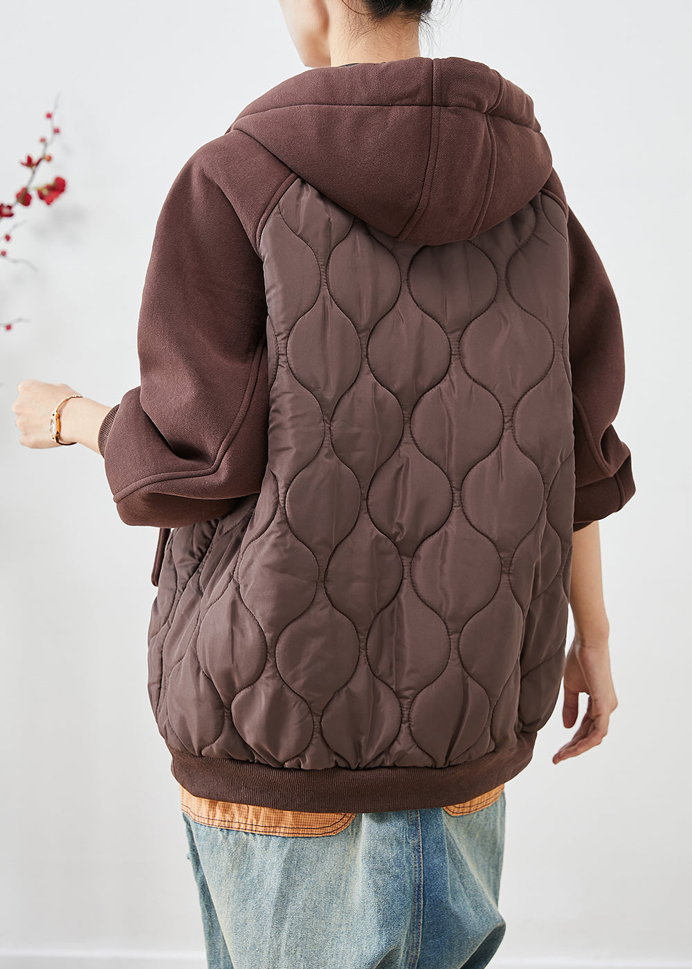 Polished Jacket with an Effortless Classic Look