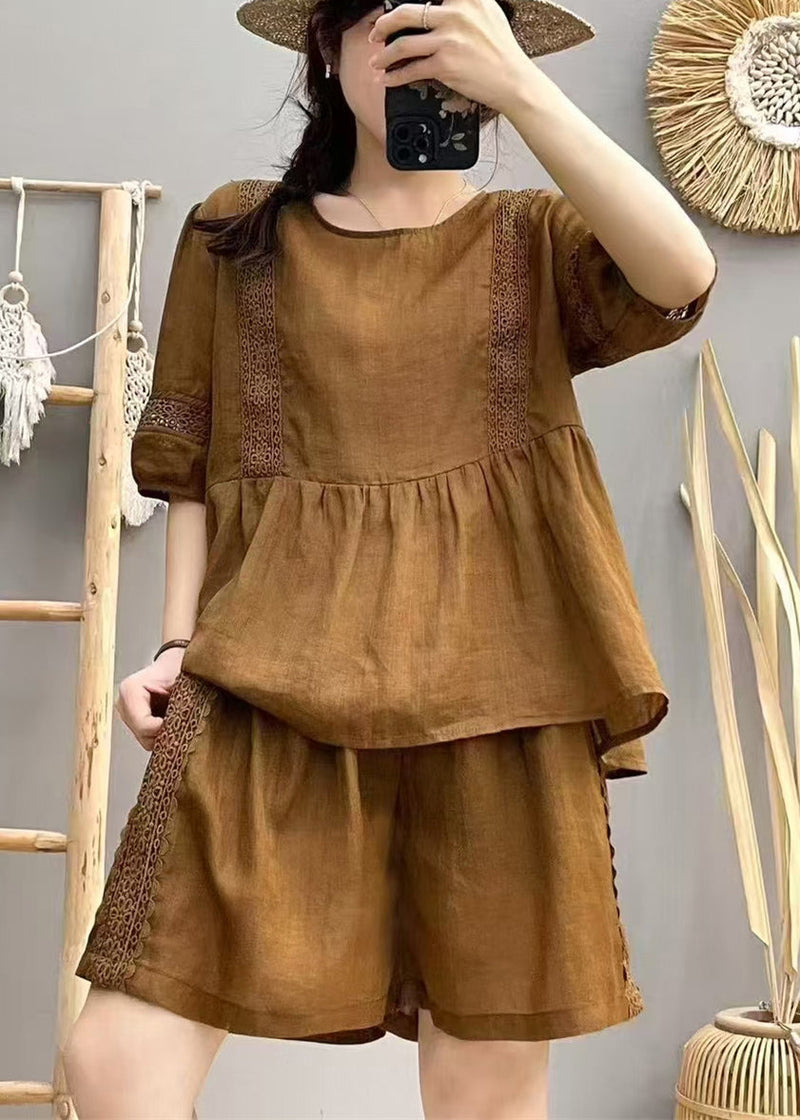 Gracefully Styled Garment for Any Occasion