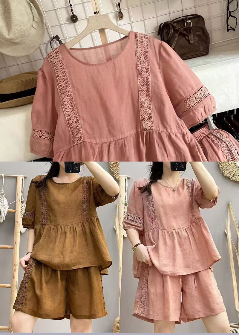 Gracefully Styled Garment for Any Occasion