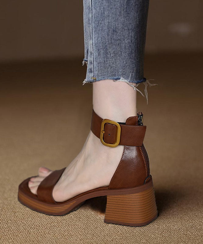 Graceful Orthopedic Sandals for Modern Look