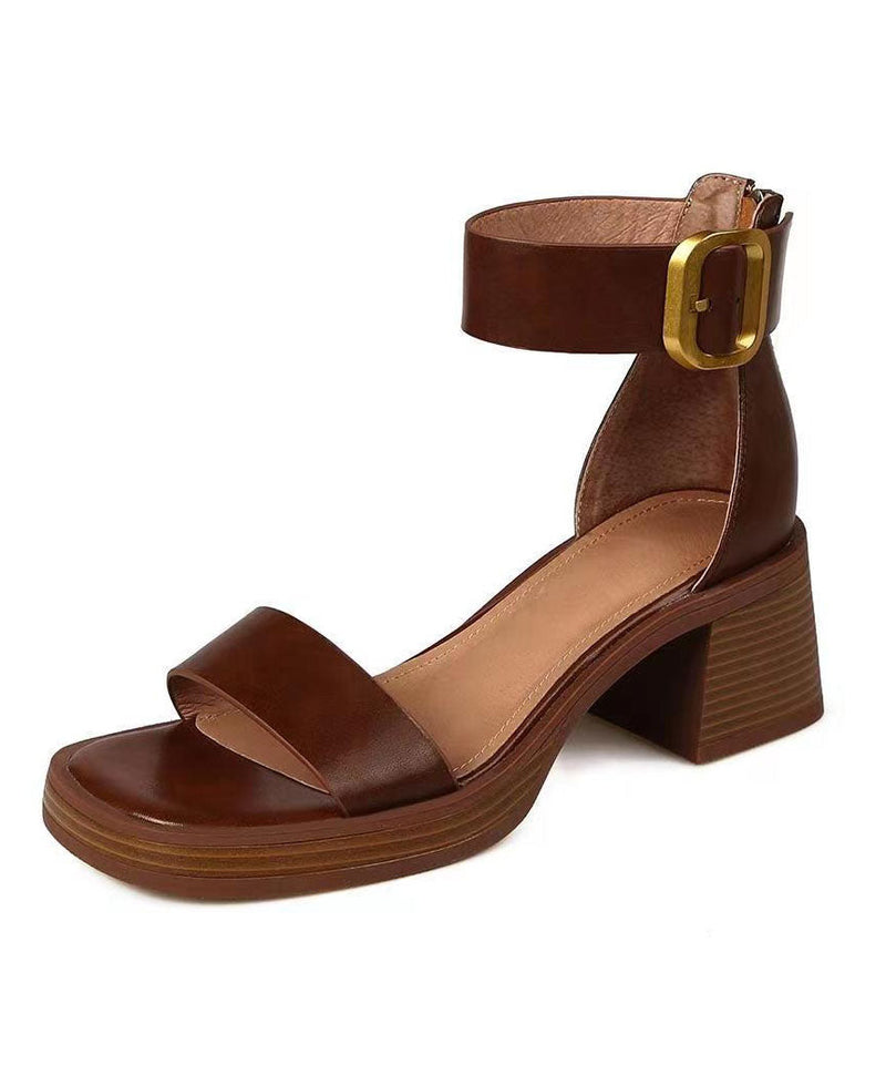 Graceful Orthopedic Sandals for Modern Look