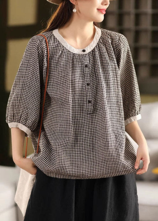 Beautifully Finished Top in a Timeless Design
