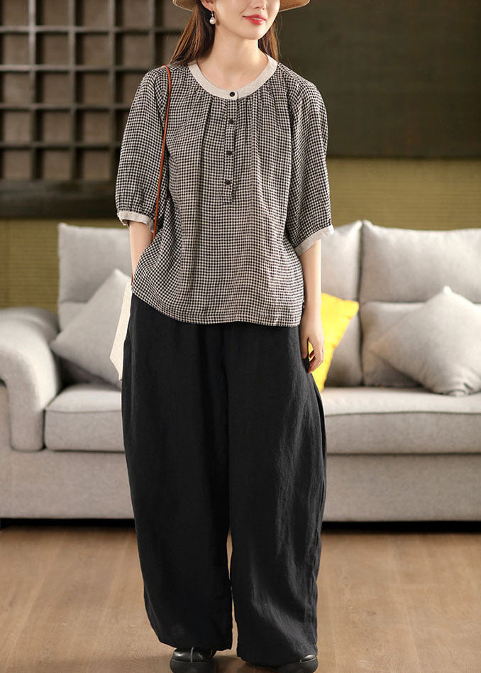 Beautifully Finished Top in a Timeless Design
