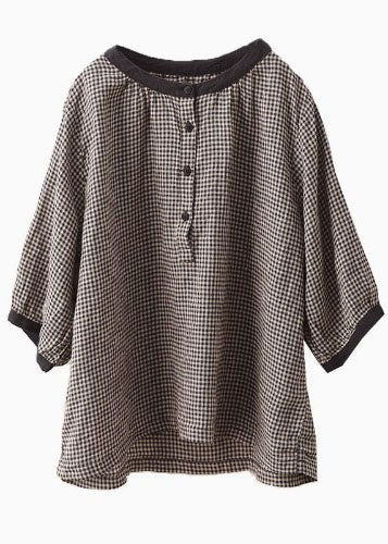 Beautifully Finished Top in a Timeless Design