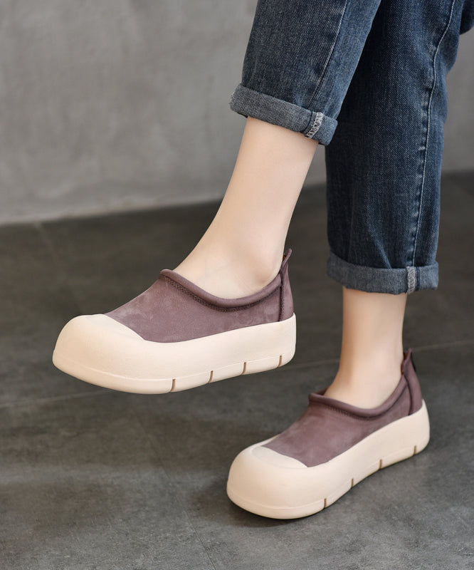 Vintage Inspired Orthopedic Shoes