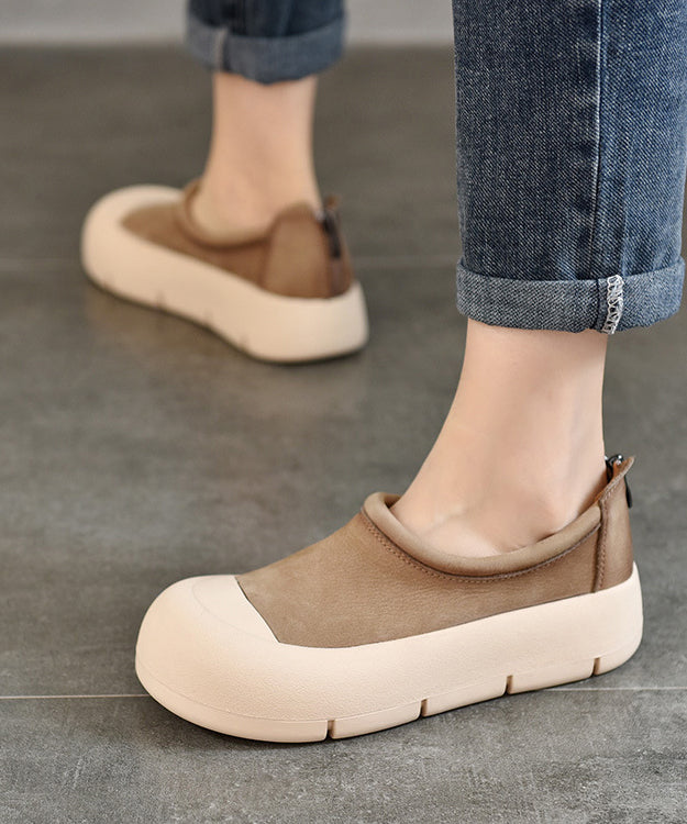 Vintage Inspired Orthopedic Shoes
