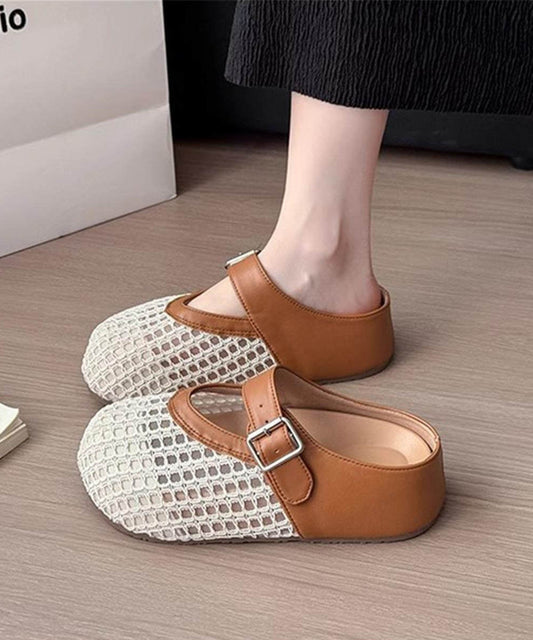 Elegant Orthopedic Sandals for Every Step