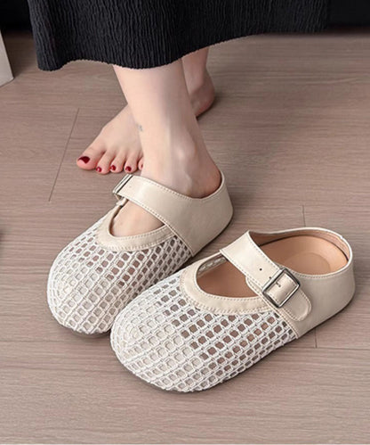 Elegant Orthopedic Sandals for Every Step