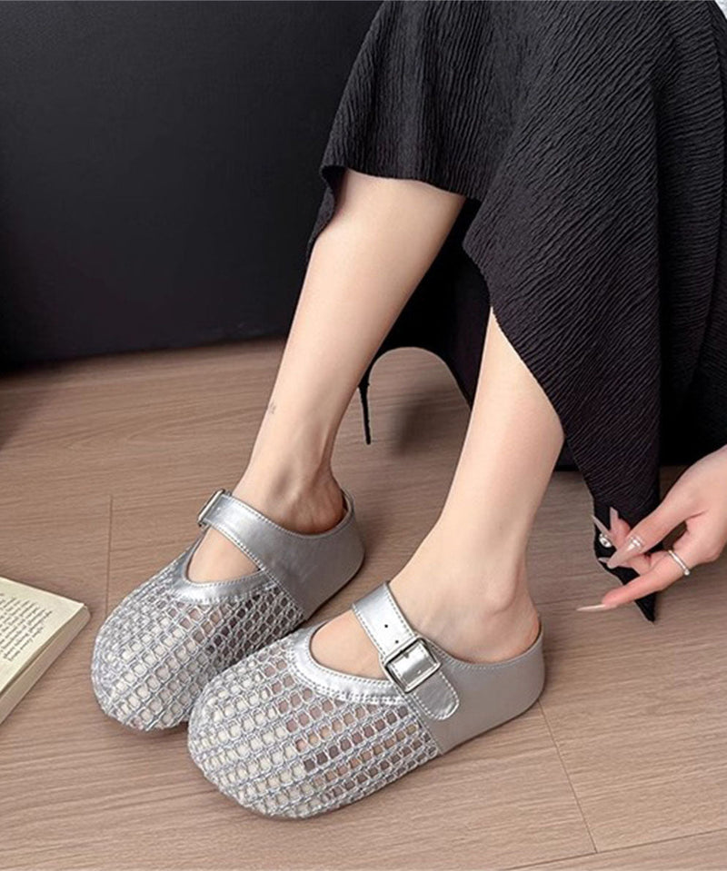 Elegant Orthopedic Sandals for Every Step