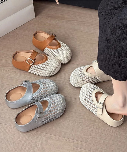 Elegant Orthopedic Sandals for Every Step