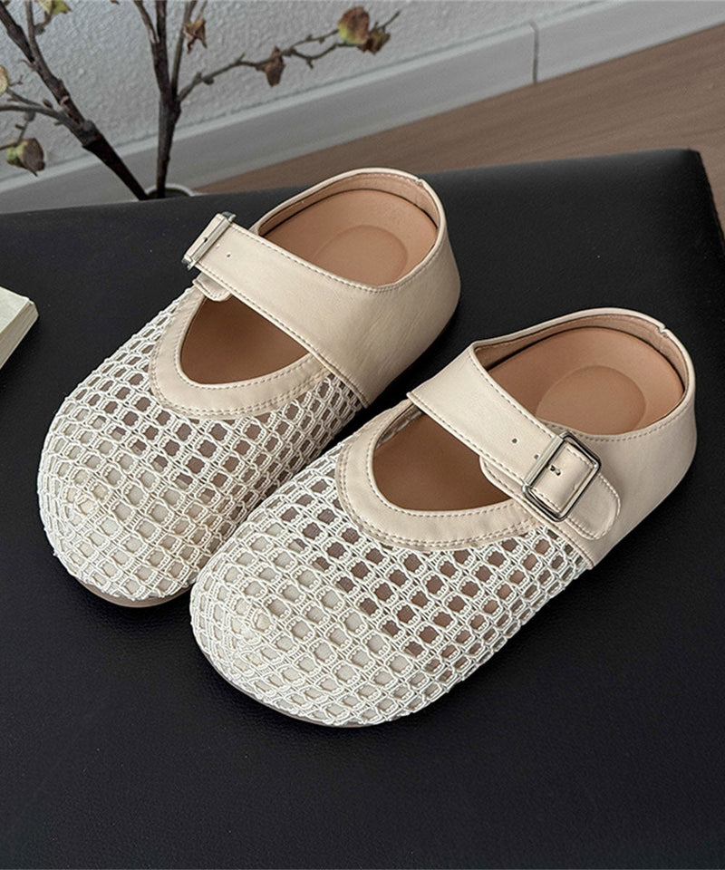 Elegant Orthopedic Sandals for Every Step