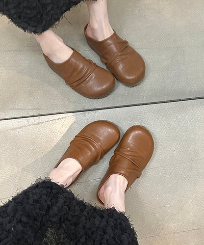 Beautifully Crafted Orthopedic Sandals