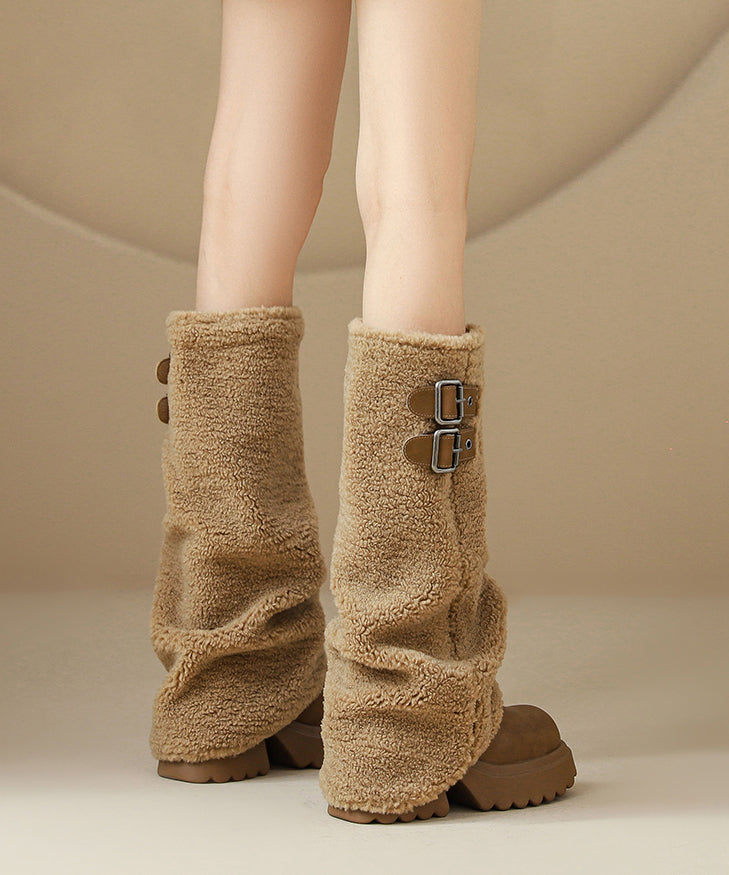 Beautifully Crafted Orthopedic Boots