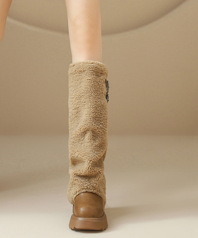 Beautifully Crafted Orthopedic Boots