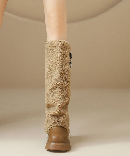 Beautifully Crafted Orthopedic Boots
