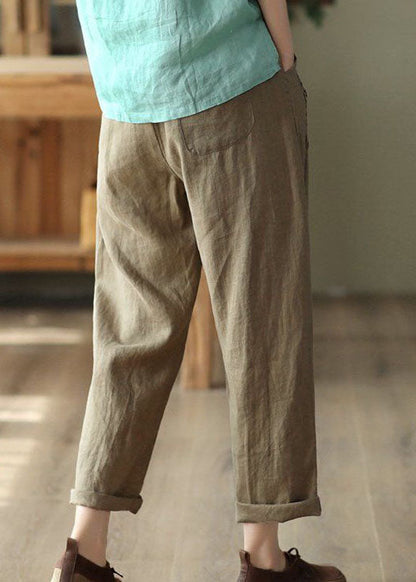 Beautifully Balanced Pants with Timeless Character