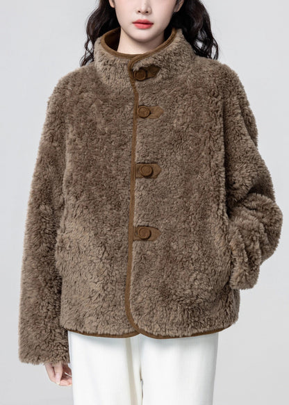 Classic Vintage & Enduringly Stylish Coat