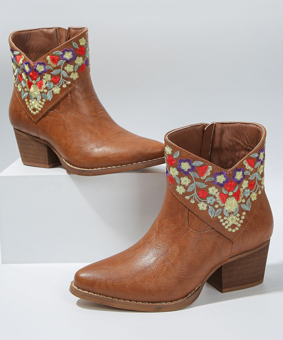 Beautifully Crafted Orthopedic Boots