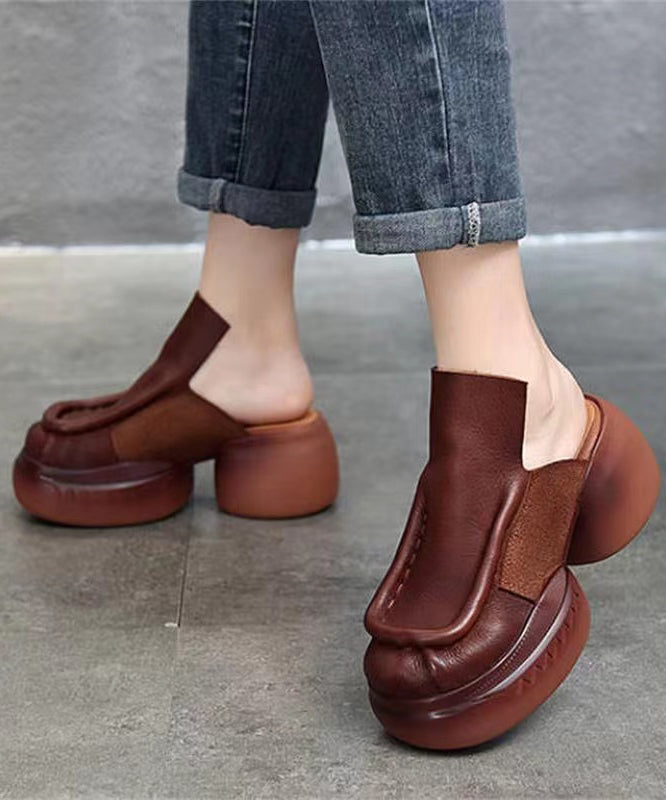 Beautifully Crafted Orthopedic Sandals