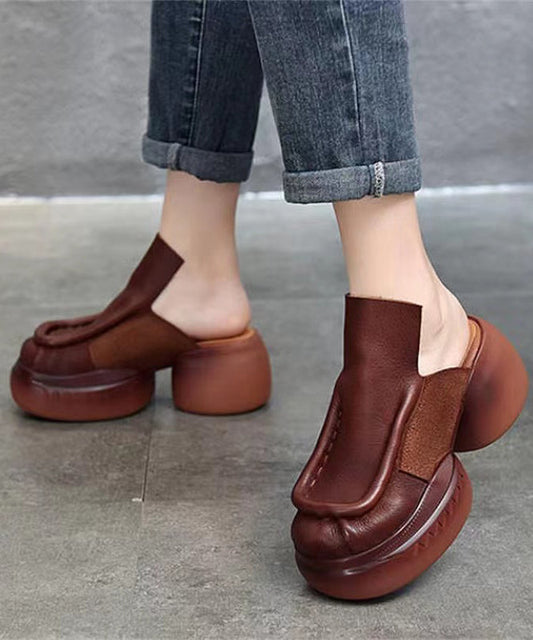 Beautifully Crafted Orthopedic Sandals