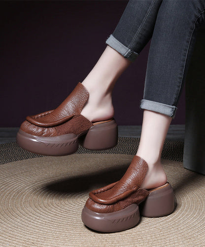 Beautifully Crafted Orthopedic Sandals