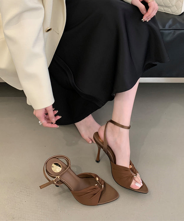 Comfortable Orthopedic Sandals for Daily Wear