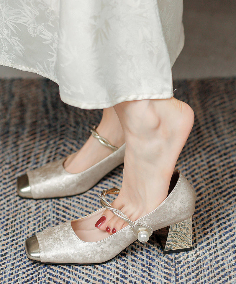 Elegant Orthopedic Loafers for Every Step