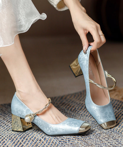 Elegant Orthopedic Loafers for Every Step