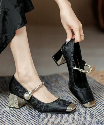 Elegant Orthopedic Loafers for Every Step