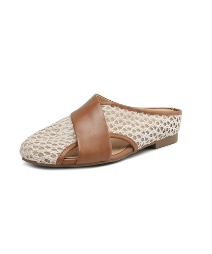 Chic Orthopedic Sandals with Unique Design