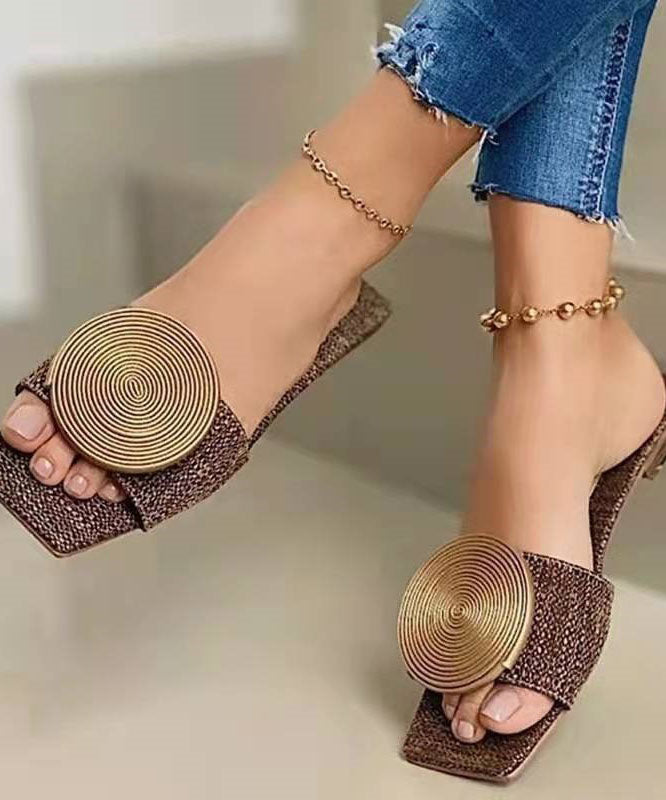 Stylish Orthopedic Sandals for Any Occasion