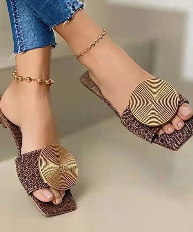 Stylish Orthopedic Sandals for Any Occasion