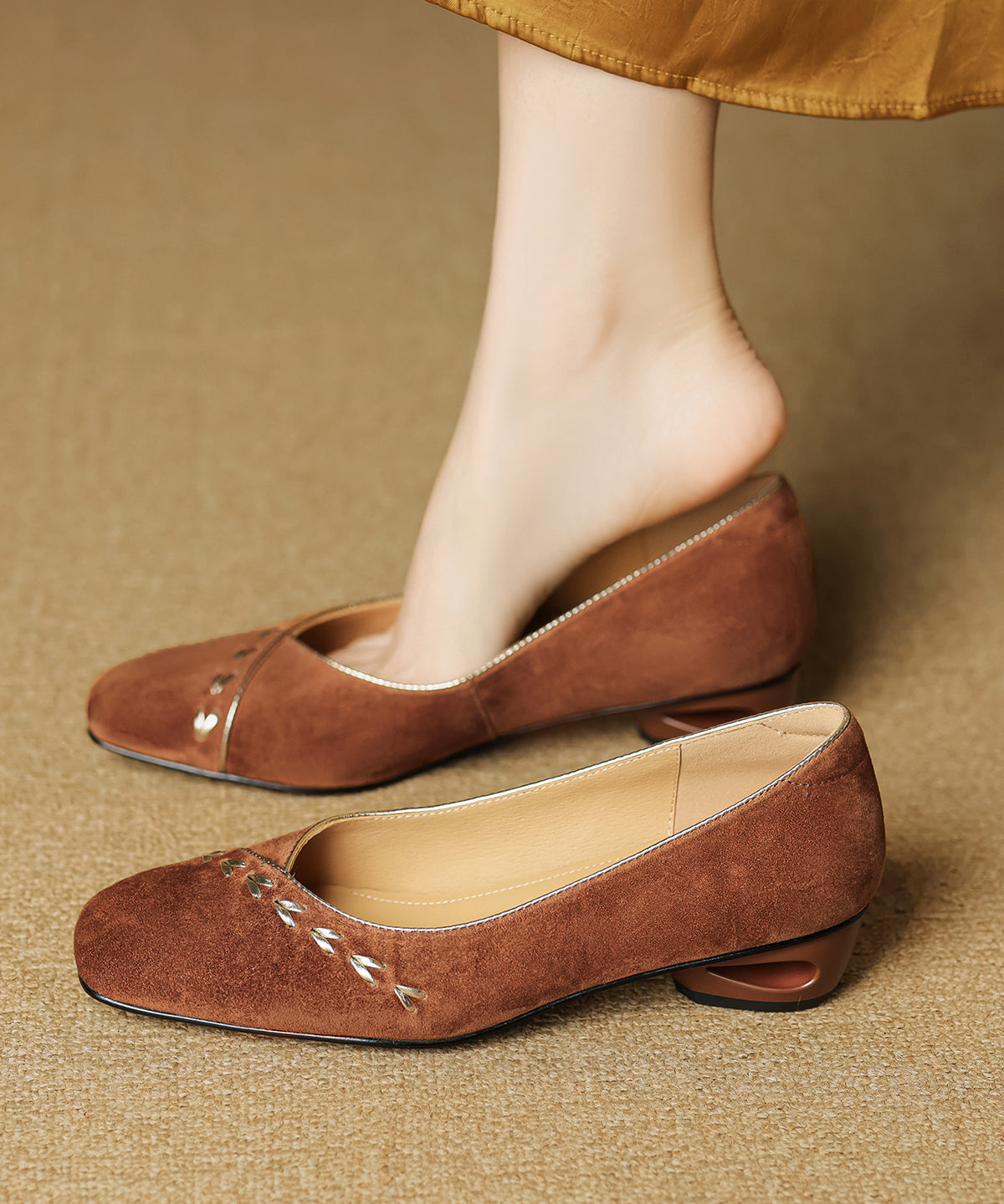 Comfortable Orthopedic Shoes for Daily Wear