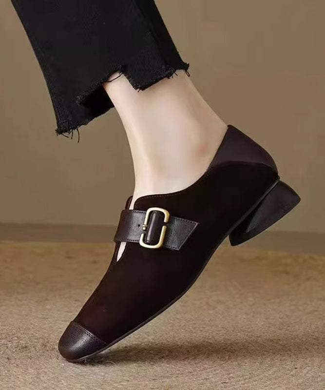 Elegant Orthopedic Loafers for Every Step