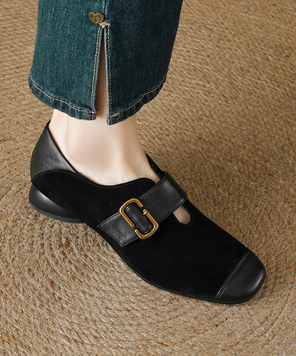 Elegant Orthopedic Loafers for Every Step