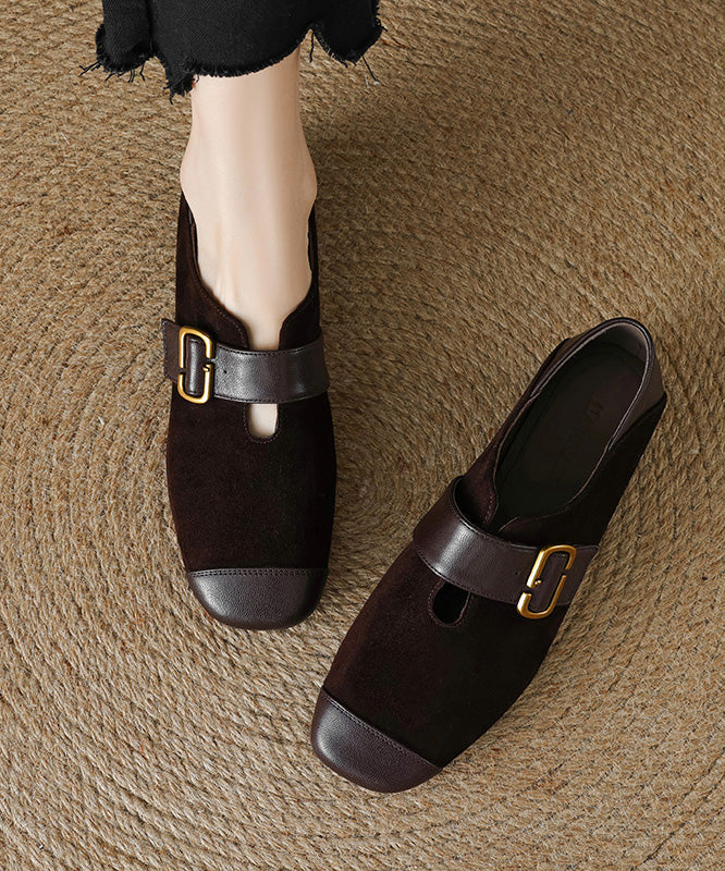Elegant Orthopedic Loafers for Every Step