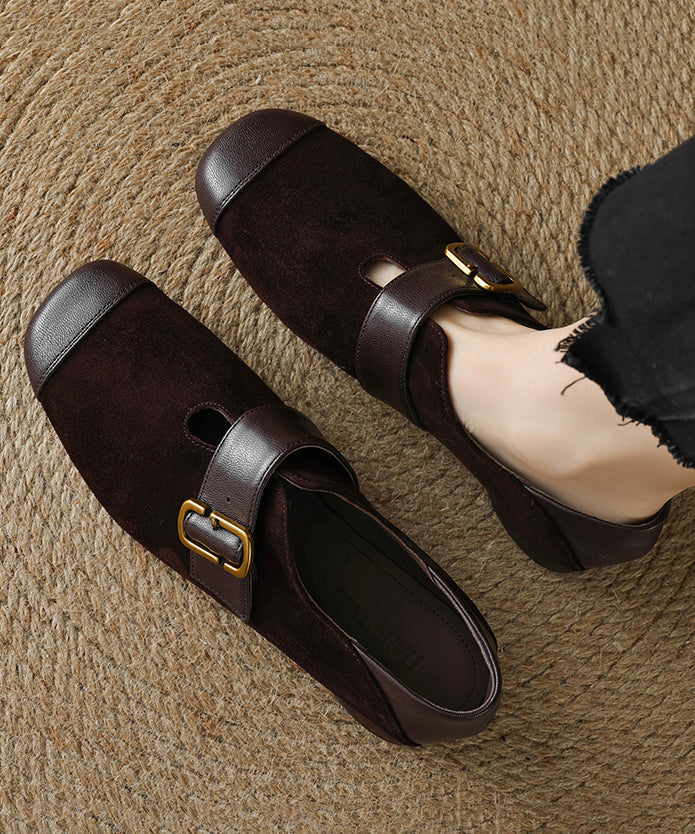 Elegant Orthopedic Loafers for Every Step