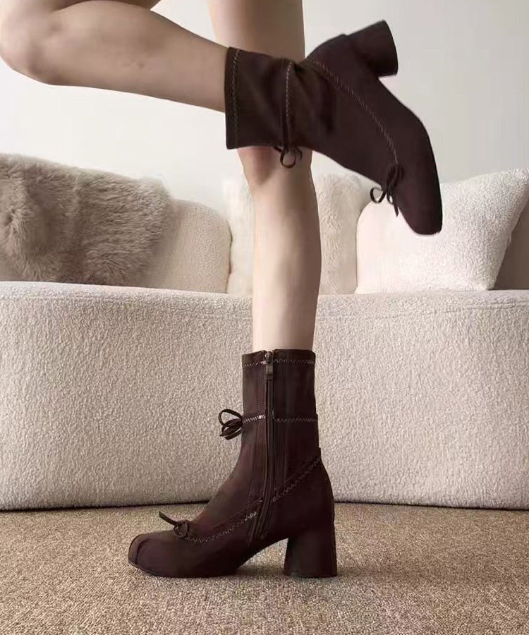 Beautifully Crafted Orthopedic Boots