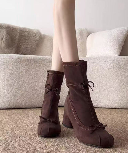Beautifully Crafted Orthopedic Boots